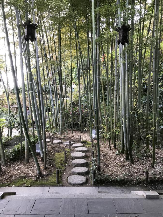 Villa Lantern Kamakura Exterior foto